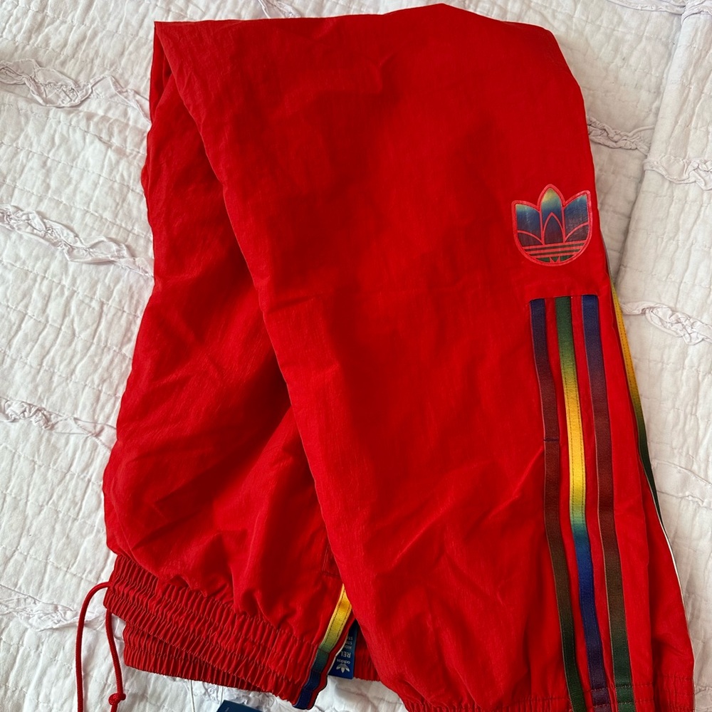 Adidas Retro Multicoloured Pant